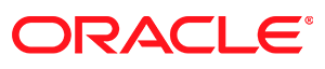 Oracle logo